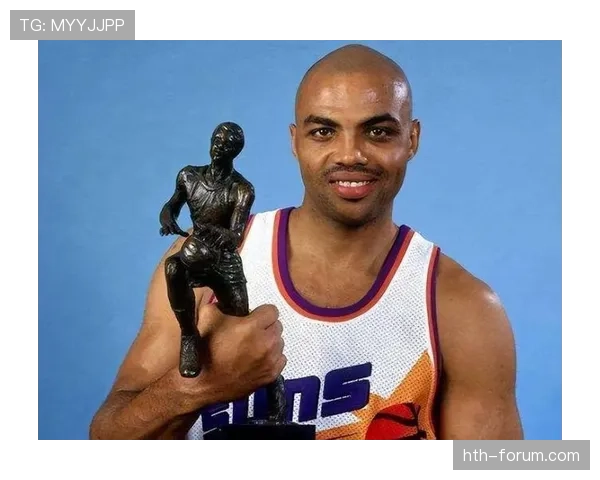 巴克利谈论现役球星:NBA风格正在发生巨大变化