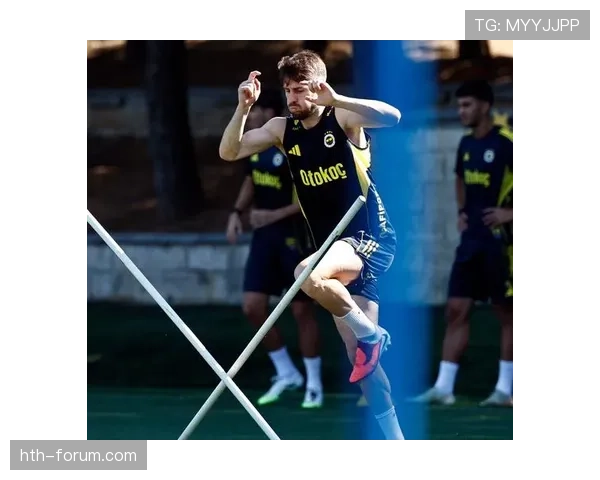 费内巴切加速引援进程,锁定多名新援提升阵容竞争力 费内巴切加速引援进程,锁定多名新援提升阵容竞争力