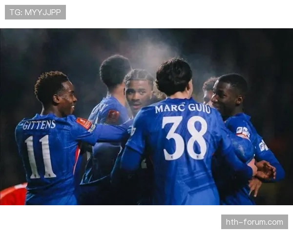 切尔西解雇波特，紧急寻帅重振球队竞争力