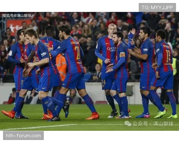 巴萨西甲淘汰赛出局，球迷心碎之夜成球队反思契机