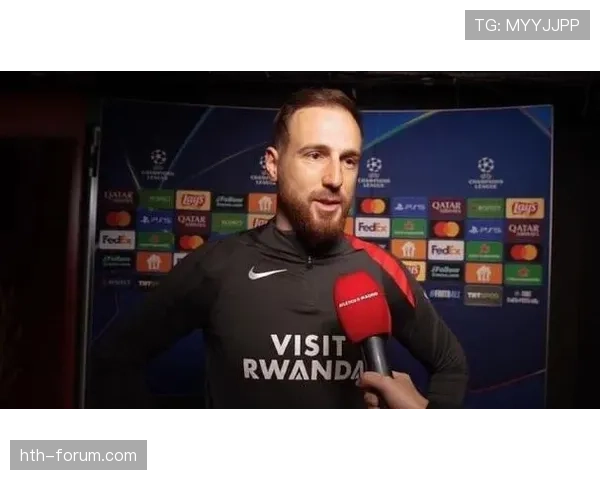 奥布拉克再创欧冠零封纪录，稳健表现引广泛关注