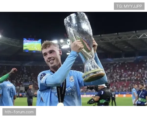 帕尔默最新消息：状态火热，切尔西中场新星表现抢眼