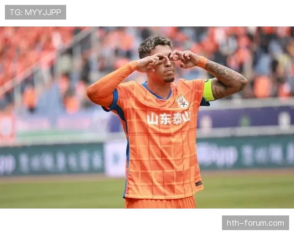 山东泰山进攻过度依赖克雷桑，体系稳定性面临考验