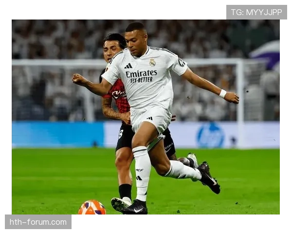 姆巴佩拒绝皇马的决定分析：个人规划与职业风险的博弈考量