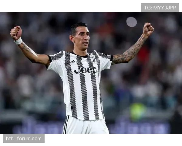 安赫尔·迪马利亚：英超高开低走后迅速离队