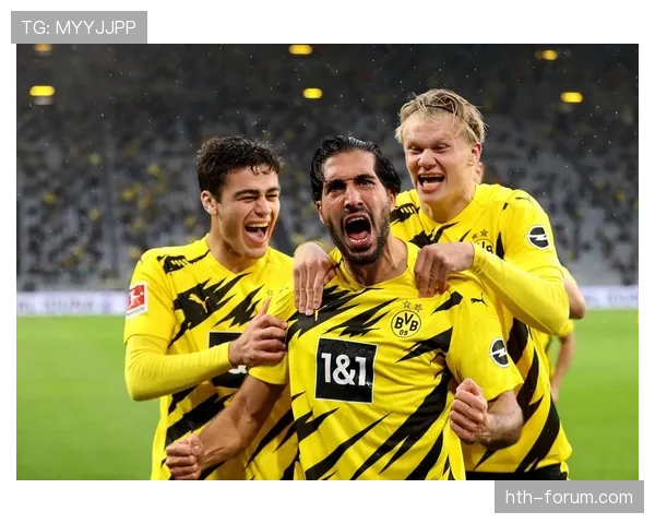 多特蒙德防线问题持续暴露，对球队欧冠资格争夺与赛季稳定性构成压力