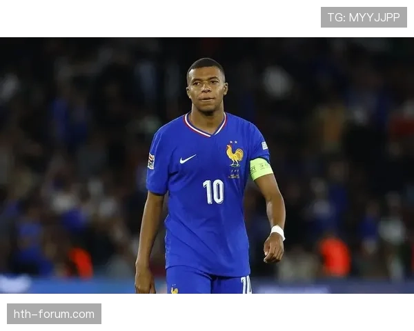 姆巴佩国家队首秀表现解析 姆巴佩国家队首秀表现解析