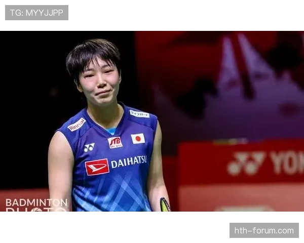 山口茜比赛完一身高级跑车味儿，谁告诉她羽毛球场上能这么奢侈？