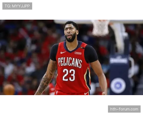 安东尼·戴维斯的理疗账单比我年薪还高